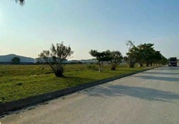 CHUYỂN NHƯỢNG QSD Đất KCN BÌNH XUYÊN 1. VĨNH PHÚC