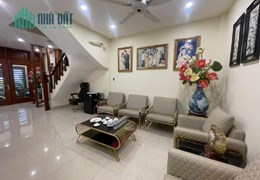NHÀ ĐẸP PHÔ NGỌC HÀ