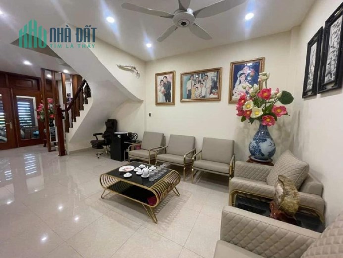 NHÀ ĐẸP PHÔ NGỌC HÀ