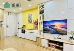 Chính chủ cần bán căn hộ chung cư Mini - Đông Ngạc Bắc Từ Liêm.