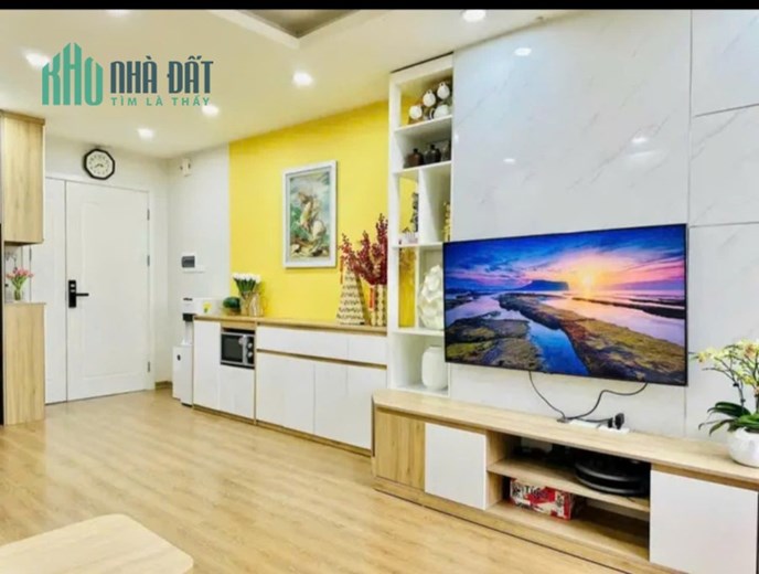 Chính chủ cần bán căn hộ chung cư Mini - Đông Ngạc Bắc Từ Liêm.