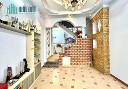 Bán nhà hoàn công chuẩn,  oto  ngủ trong nhà, cách ĐH Sư Phạm Kỹ Thuật chỉ 300m