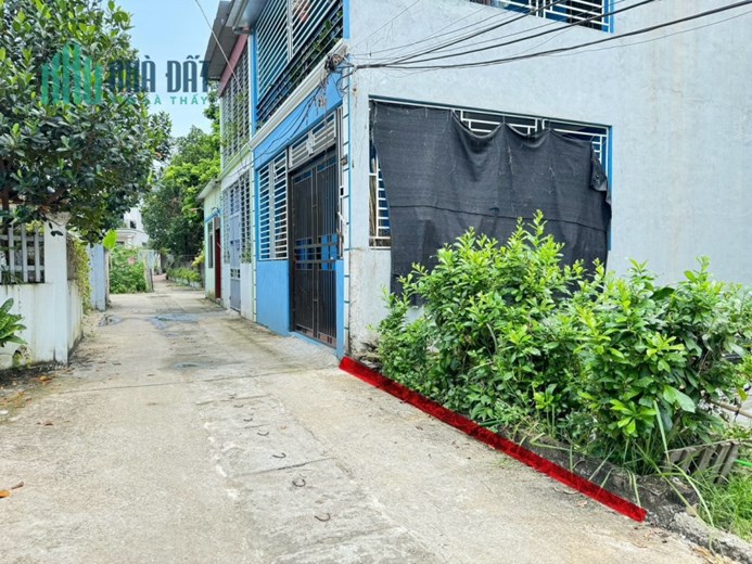 Bán đất Kim Hoa, Mê Linh, HN. Ba bước chân tới đường vành đai 4, dt 40m, giá 1,75 tỷ.
