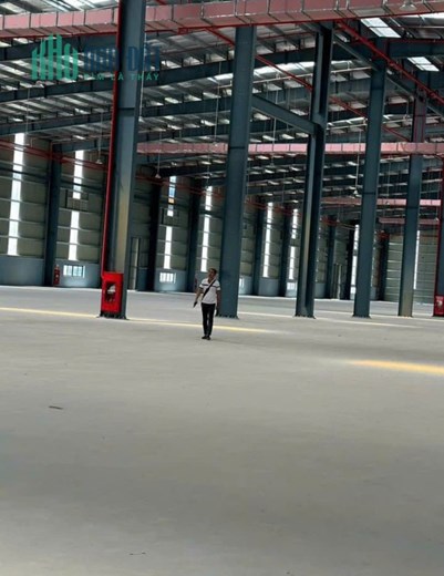 CHO THUÊ KHO, XƯỞNG Tại Đường ĐT376 YÊN MỸ. Tỉnh HƯNG YÊN