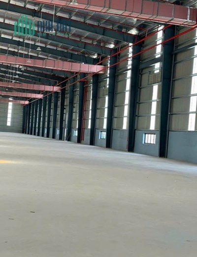 CHO THUÊ KHO, XƯỞNG Tại Đường ĐT376 YÊN MỸ. Tỉnh HƯNG YÊN