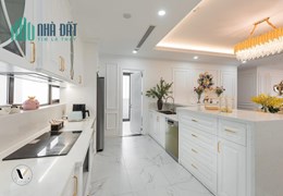 Bán VIMECO II Nguyễn Chánh, 90m2, căn góc đông nam, 5,6 tỷ. LH 0975118822