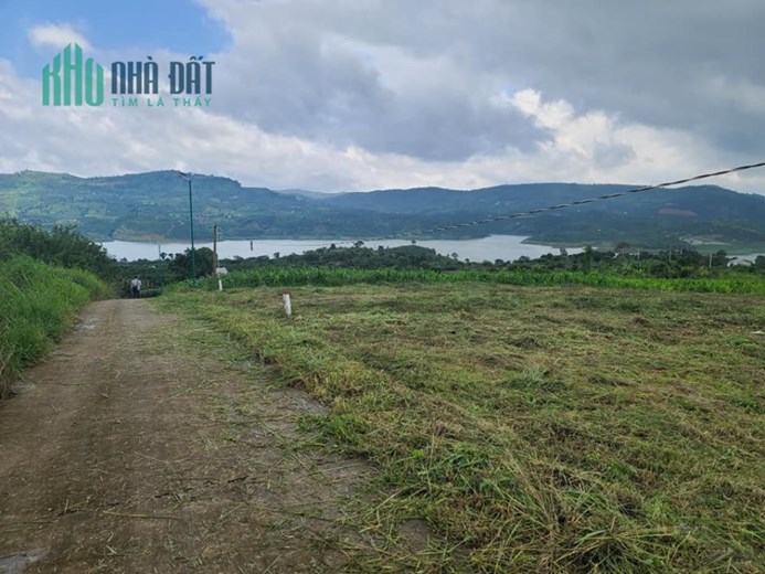 ĐẤT NGHỈ DƯỠNG VIEW SÔNG LỚN, VEN ĐÀ LẠT