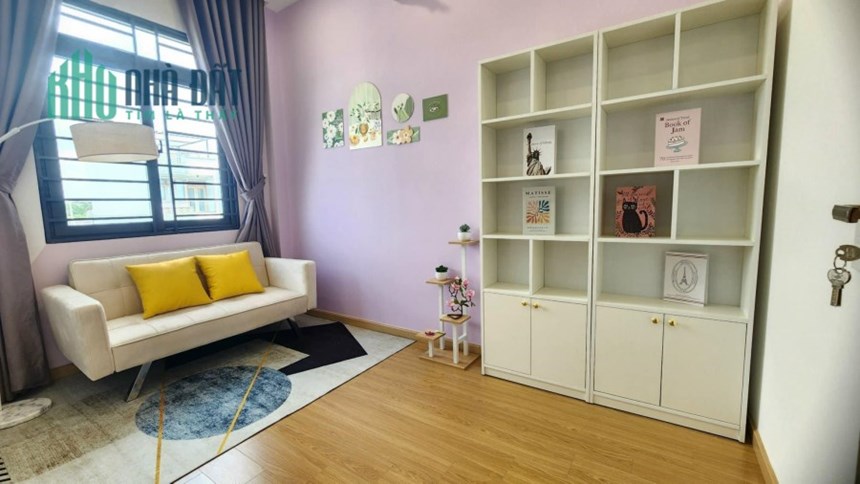 Bán Nhà Đẹp 5 Tầng Trung Tâm Thủ Đức - Hầm Để Xe Rộng Rãi, Sổ Đỏ Chính Chủ