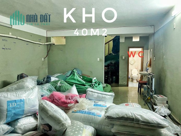 Tìm Chủ Mới Cho Nhà Mặt Tiền Vị Trí Siêu Đẹp Sầm Uất Nhất Đà Nẵng