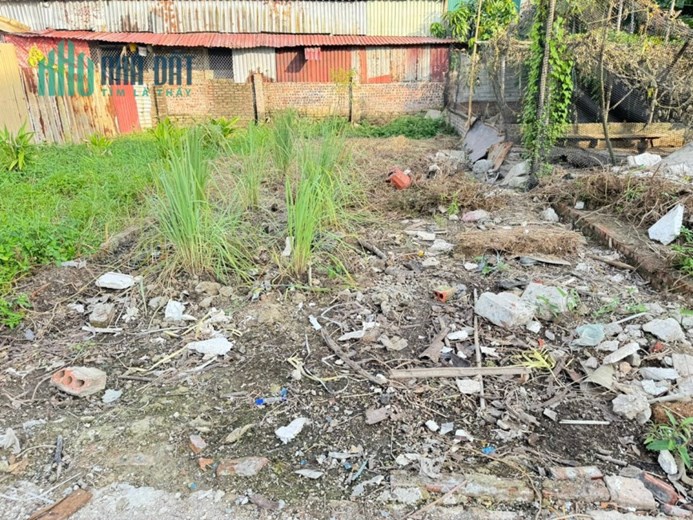 Bán đất tổ 11, Quang Minh, Mê Linh, HN. Cách 1,2km tới KCN. Dt 42m, giá 1,65 tỷ.