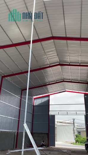 CHO THUÊ KHO, XƯỞNG Đường ĐT382. Huyện YÊN MỸ. Tỉnh HƯNG YÊN