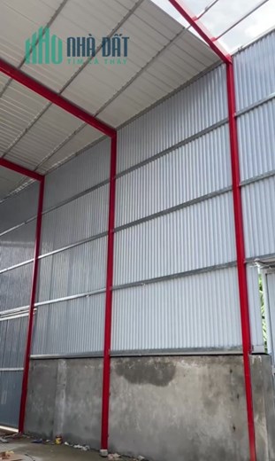 CHO THUÊ KHO, XƯỞNG Đường ĐT382. Huyện YÊN MỸ. Tỉnh HƯNG YÊN