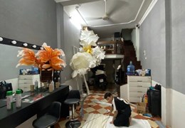 MẶT NGÕ RỘNG Ô TÔ, THẲNG PHỐ, KINH DOANH – 4 tầng Lý Nam Đế 32m chỉ 10.6 tỷ - SĐCC nở hậu