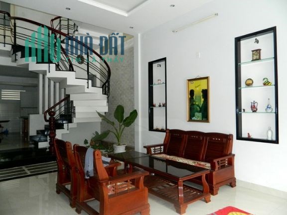 Chính chủ bán nhà phố Thụy Khuê ,Trích Sài, Tây Hồ dt 35 m2 x 5 t đẹp giá bán 6,6 tỷ