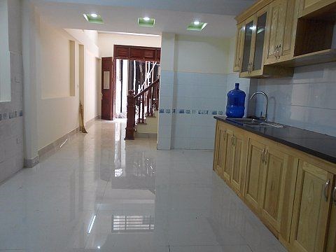 Chính chủ bán nhà phố Thụy Khuê ,Trích Sài, Tây Hồ dt 35 m2 x 5 t đẹp giá bán 6,6 tỷ