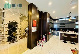 Cần Bán Gấp Nhà 5 Tầng Bình Thọ, Thủ Đức - Hầm Để Xe, Sổ Đỏ Chính Chủ