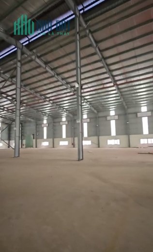 KHO, XƯỞNG CHO THUÊ ĐƯỜNG ĐT379 YÊN MỸ. Tỉnh HƯNG YÊN