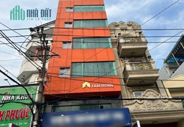MTKD Nguyễn Súy ngay chợ Tân Hương