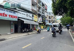 MTKD Nguyễn Hữu Tiến - Tân Phú DT 6.5x18m. Vị Trí KD Đẹp