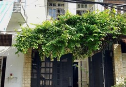 MTKD Dân Chủ – Tân Phú DT 4x20m, 4 tầng. Vị trí đẹp