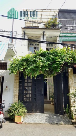 MTKD Dân Chủ – Tân Phú DT 4x20m, 4 tầng. Vị trí đẹp