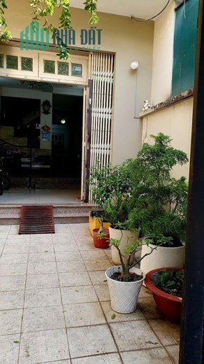 MTKD Dân Chủ – Tân Phú DT 4x20m, 4 tầng. Vị trí đẹp