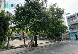 Bán đất Công viên Hẻm 10m DT 4x20m – P. Tân Sơn Nhì