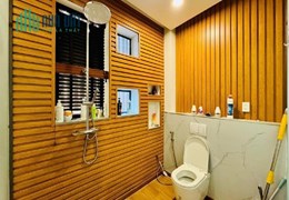 Bán Gấp Nhà 5 Tầng Bình Thọ, Thủ Đức - Vị Trí Đắc Địa, An Ninh Tốt, Nhĩnh 10 tỷ