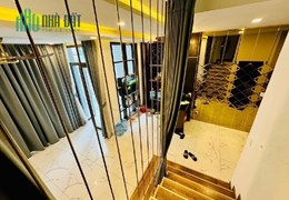 Bán Nhà 5 Tầng Trung Tâm Bình Thọ, Thủ Đức - Hầm Để 2 Ô Tô, Sổ Đỏ Chính Chủ