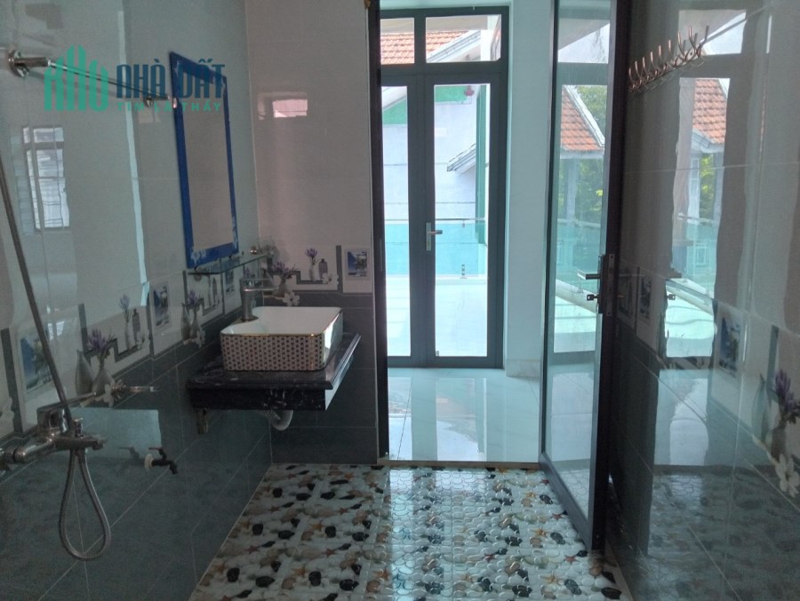 Bán nhà 3 tầng tổ 36, thị trấn Đông Anh, Hà Nội. Dt 46m, giá 4,5 tỷ.