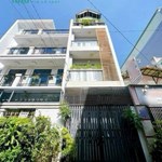 HXH Gò Dầu DT 4x17m, 4 tầng - Nhà đẹp ở ngay!