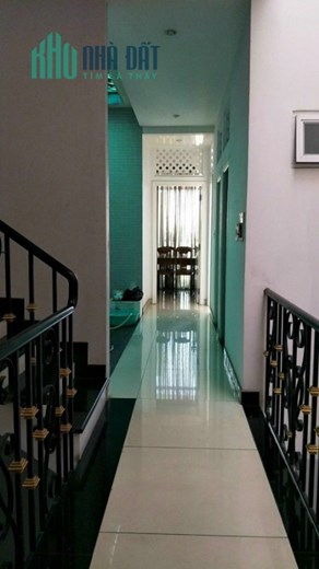MTKD Hoàng Ngọc Phách DT 5.5x18m, 6 tầng. Vị trí KD vàng