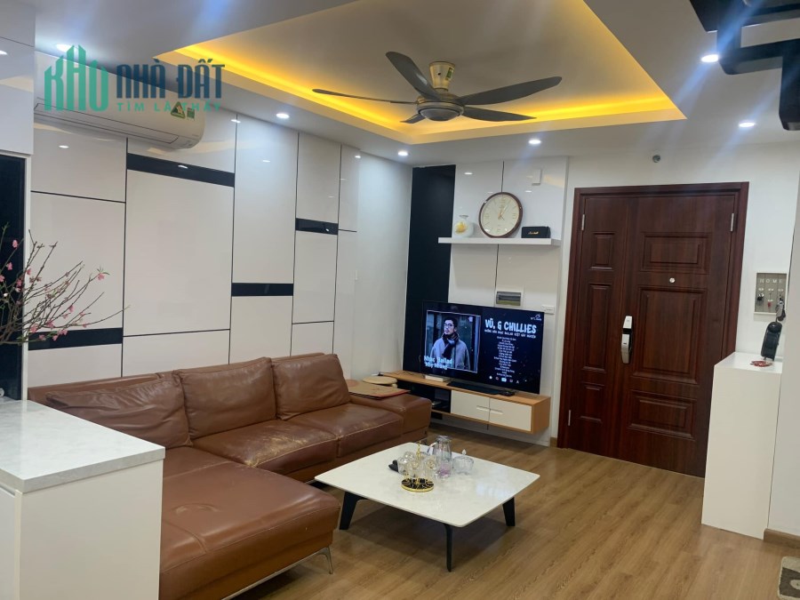 Bán Trung Yên 1, Trung Kính, 120m2, 4pn, 7.5 tỷ- LH 0975118822