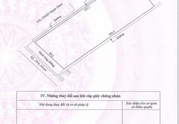 CHUYỂN NHƯỢNG Đất CN Tại Huyện KIM ĐỘNG. HƯNG YÊN