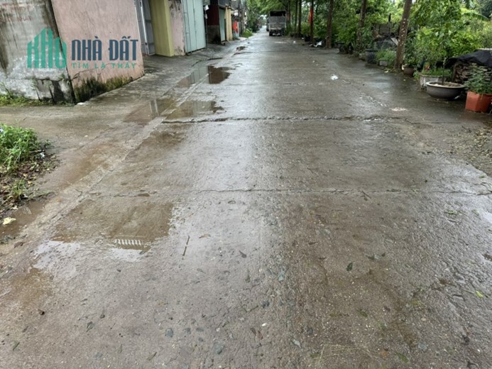 Cần bán 60m đất, tổ 10, TT Quang Minh - Mê Linh, HN. Gần trường cao đẳng Y Dược Tuệ Tĩnh.