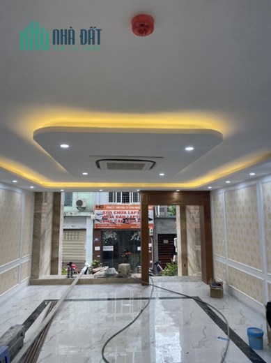 Chính chủ cần bán nhà phân lô ngõ 88 Trung Kính 70m2 x 7 t mt 5 m giá 33 tỷ