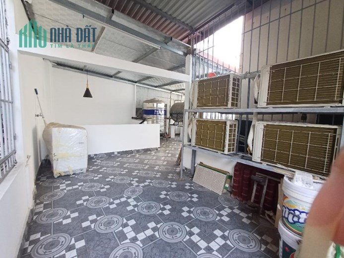 3 tầng PHỐ CỔ Nguyễn Văn Tố (Hàng Da) 40m chỉ 6.5 Tỷ - NGÕ RỘNG CHUYÊN DOANH HOMESTAY