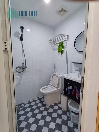 3 tầng PHỐ CỔ Nguyễn Văn Tố (Hàng Da) 40m chỉ 6.5 Tỷ - NGÕ RỘNG CHUYÊN DOANH HOMESTAY