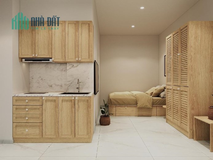 3 tầng PHỐ CỔ Nguyễn Văn Tố (Hàng Da) 40m chỉ 6.5 Tỷ - NGÕ RỘNG CHUYÊN DOANH HOMESTAY