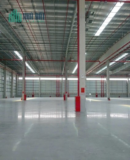 CHO THUÊ NHÀ XƯỞNG tại KCN THUẬN THÀNH. Tỉnh BẮC NINH