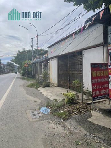 Bán đất mặt đường 429, gần nhà máy A31, Xã đồng tâm, huyện Mỹ Đức, Hà Nội. Diện Tích 400m2 chỉ với