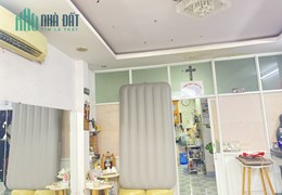 NHÀ HIỆP BÌNH CHÁNH 2 MẶT TIỀN, ĐƯỜNG SỐ 10, KINH DOANH ĐA NGÀNH NGHỀ, GIÁ 7,5 TỶ.