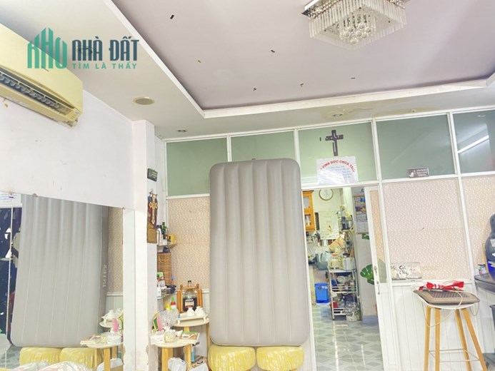 NHÀ HIỆP BÌNH CHÁNH 2 MẶT TIỀN, ĐƯỜNG SỐ 10, KINH DOANH ĐA NGÀNH NGHỀ, GIÁ 7,5 TỶ.