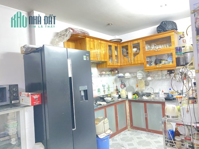 NHÀ HIỆP BÌNH CHÁNH 2 MẶT TIỀN, ĐƯỜNG SỐ 10, KINH DOANH ĐA NGÀNH NGHỀ, GIÁ 7,5 TỶ.