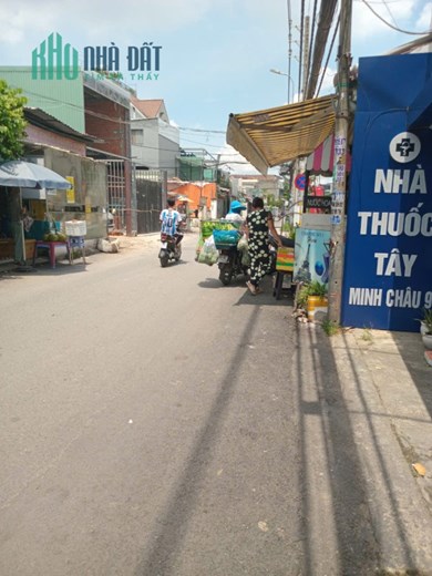 NHÀ HIỆP BÌNH CHÁNH 2 MẶT TIỀN, ĐƯỜNG SỐ 10, KINH DOANH ĐA NGÀNH NGHỀ, GIÁ 7,5 TỶ.