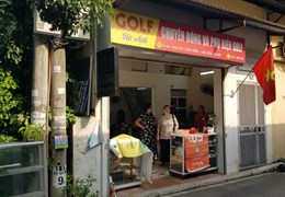 Chính Chủ Cần Tiền Bán Nhanh Nhà 20/9 Khu Tập Thể 918 Phúc Đồng , Giá Cực Tốt