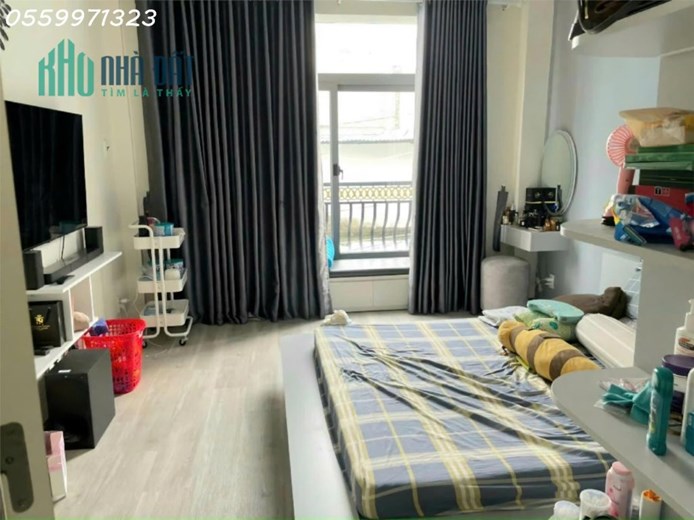 3 Tầng BTCT đẹp Lung linh - nở hậu tài lộc - Hoàn công đầy đủ - chỉ 3.9 tỷ