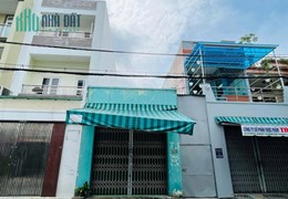 Mặt tiền KD Phường Tây Thạnh DT 5x21m, hơn 9 tỷ