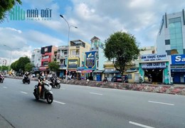 MTKD Lê Trọng Tấn DT 6x25m. Vị Trí vàng!