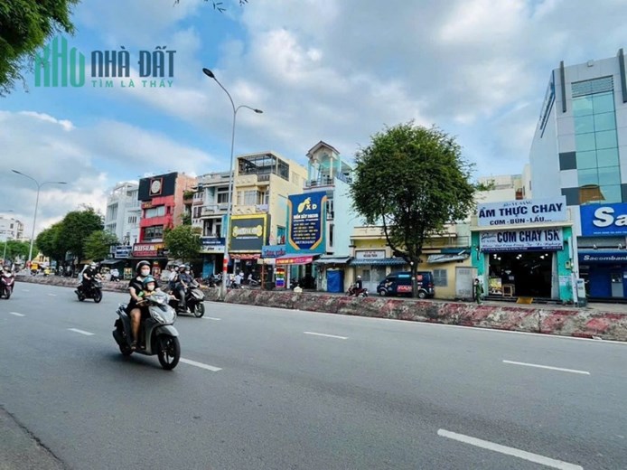 MTKD Lê Trọng Tấn DT 6x25m. Vị Trí vàng!
